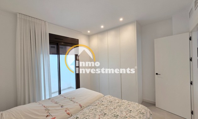 Reventa - Apartamento - Pilar de la Horadada