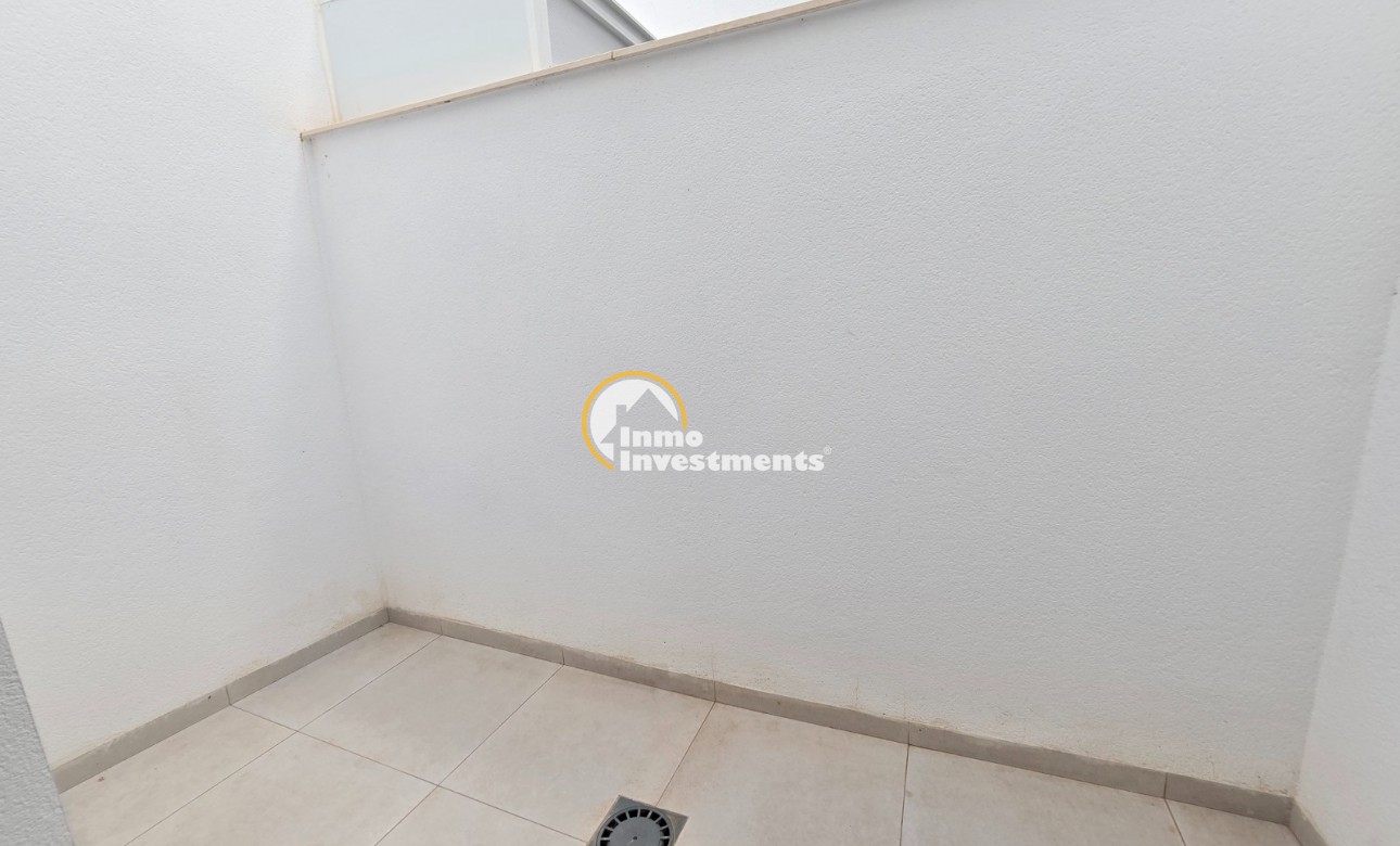 Reventa - Apartamento - Pilar de la Horadada