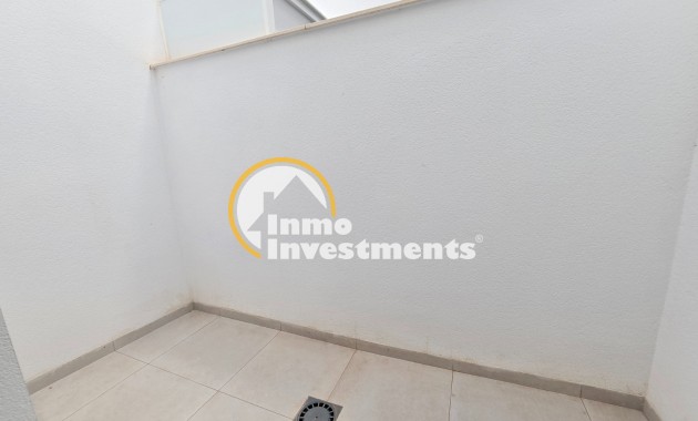 Reventa - Apartamento - Pilar de la Horadada