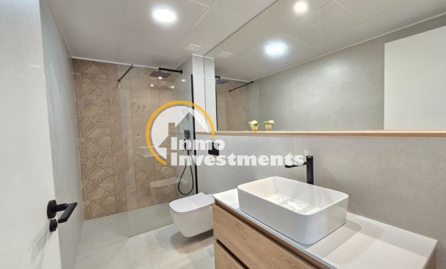 Reventa - Apartamento - Pilar de la Horadada