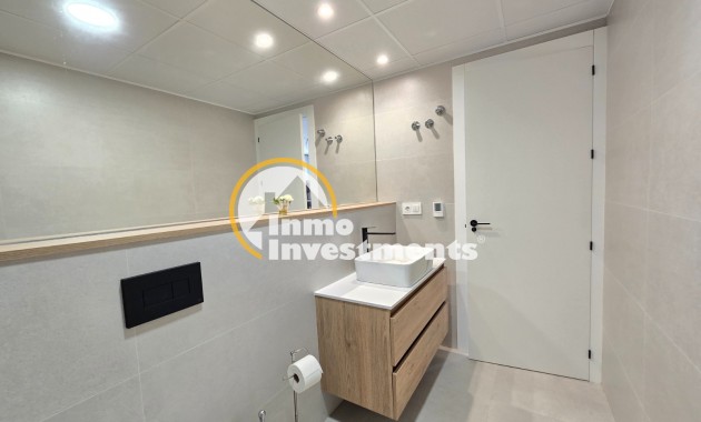 Reventa - Apartamento - Pilar de la Horadada