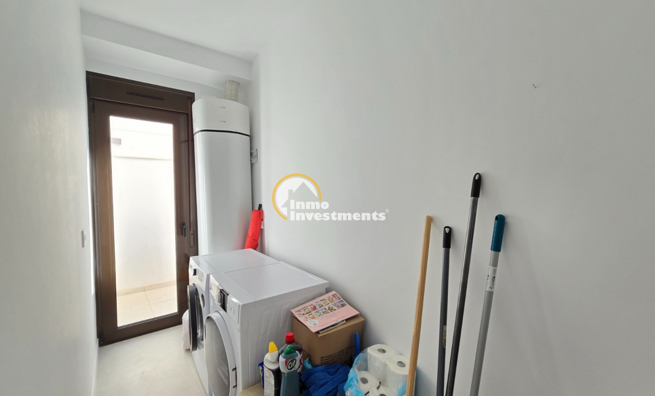 Reventa - Apartamento - Pilar de la Horadada