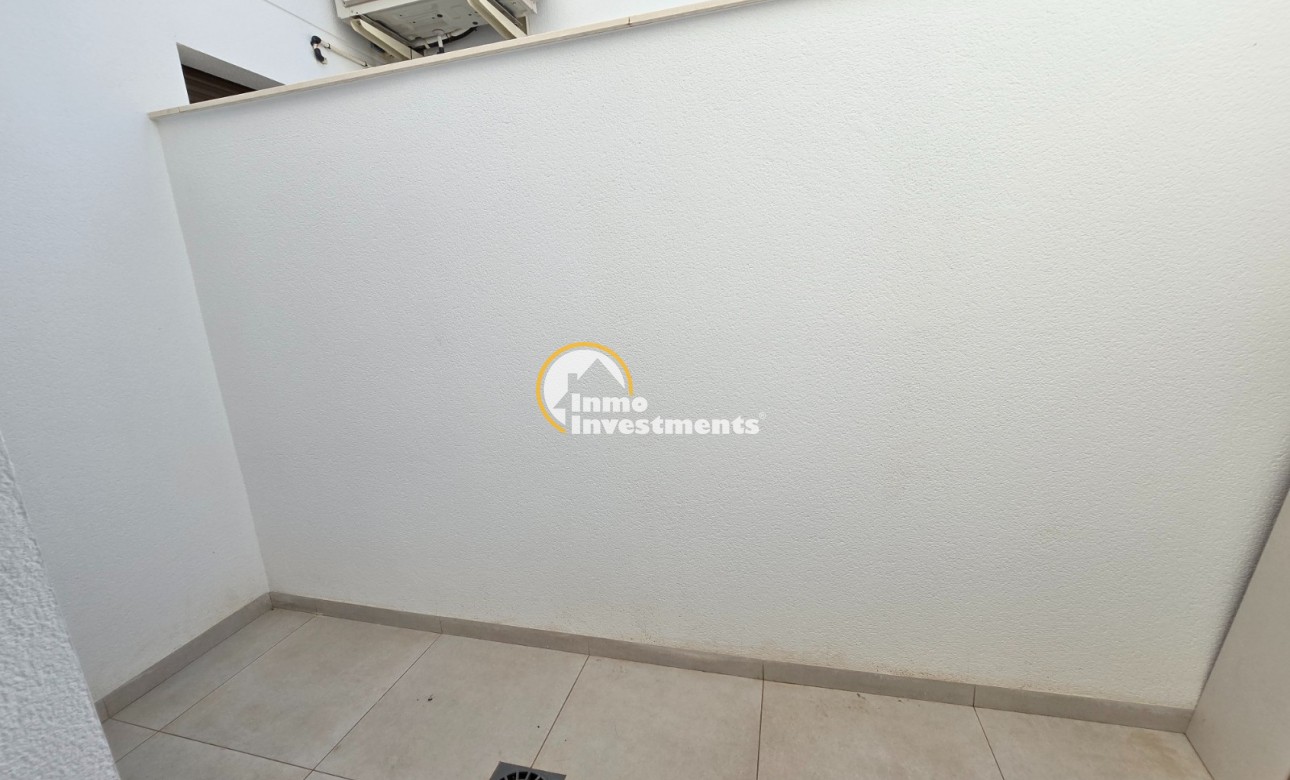 Reventa - Apartamento - Pilar de la Horadada