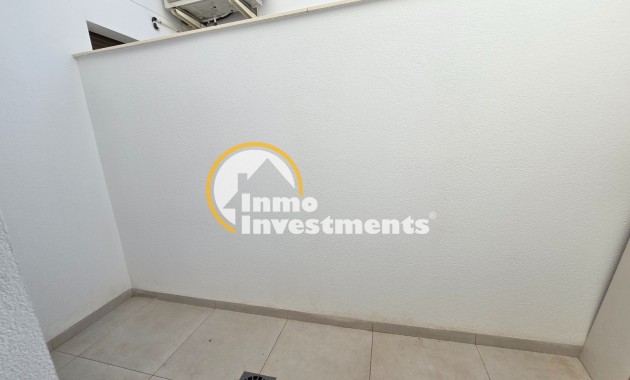 Reventa - Apartamento - Pilar de la Horadada