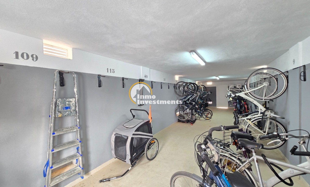 Reventa - Apartamento - Pilar de la Horadada