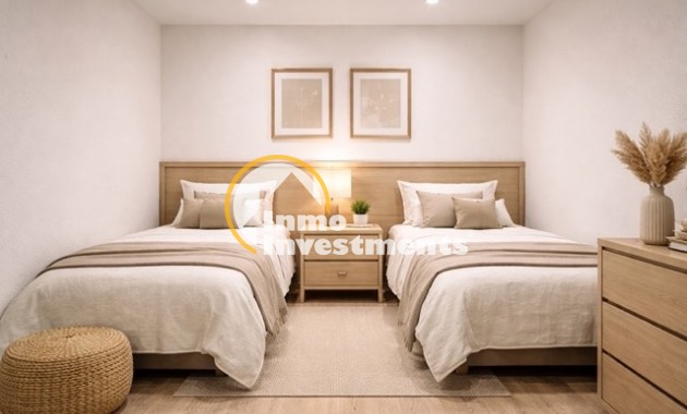 Neubau Immobilien - Apartment - Guardamar del Segura