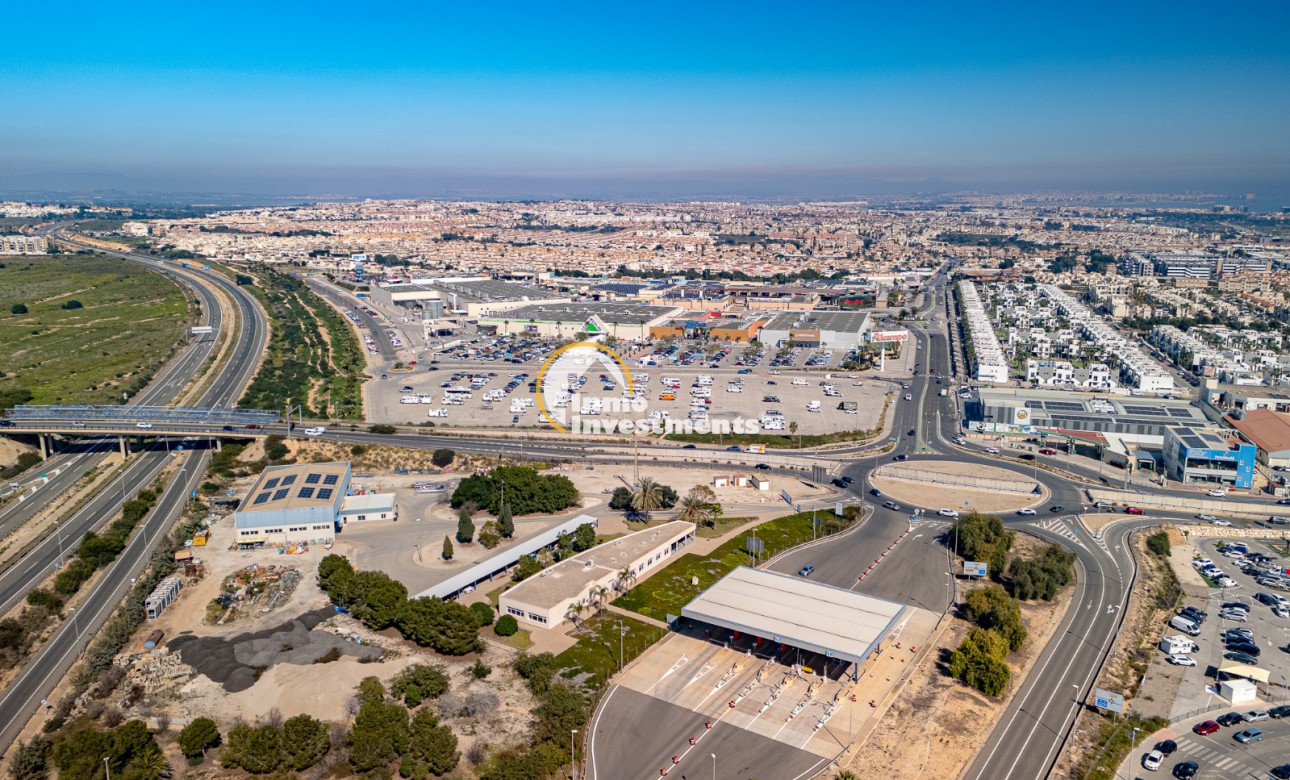 Resale - Apartment - La Zenia