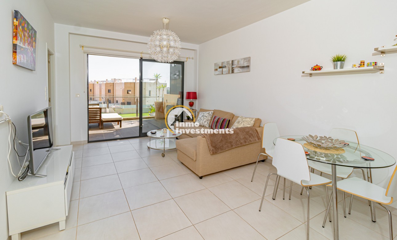 Resale - Apartment - La Zenia