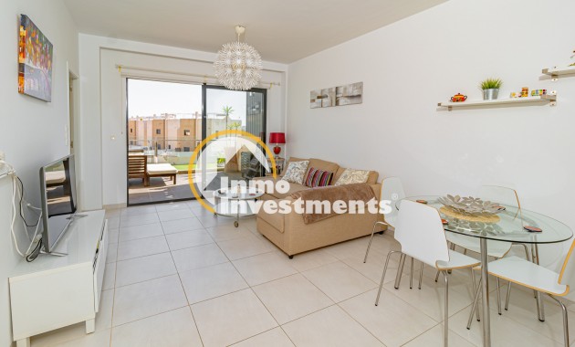 Resale - Apartment - La Zenia