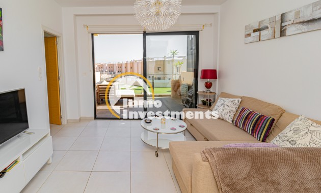 Resale - Apartment - La Zenia