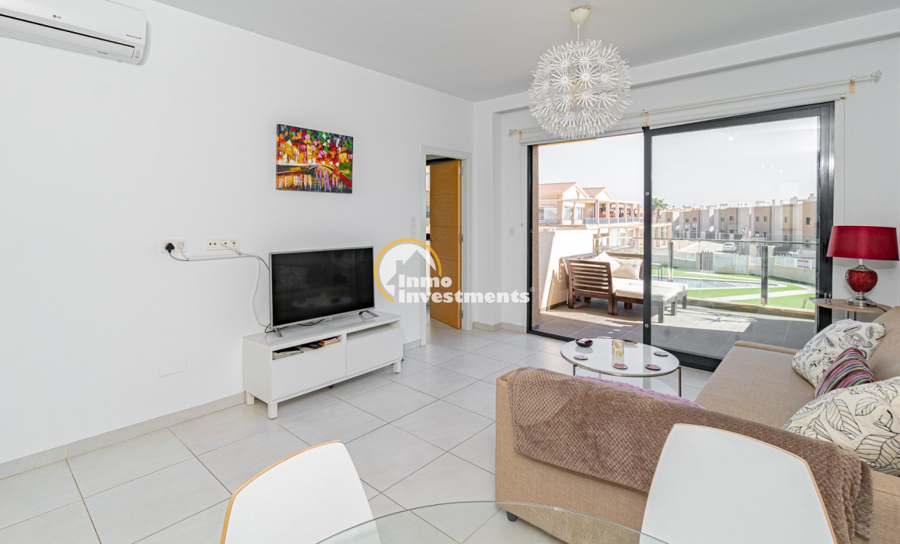 Resale - Apartment - La Zenia