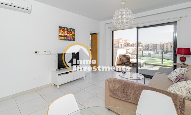 Resale - Apartment - La Zenia