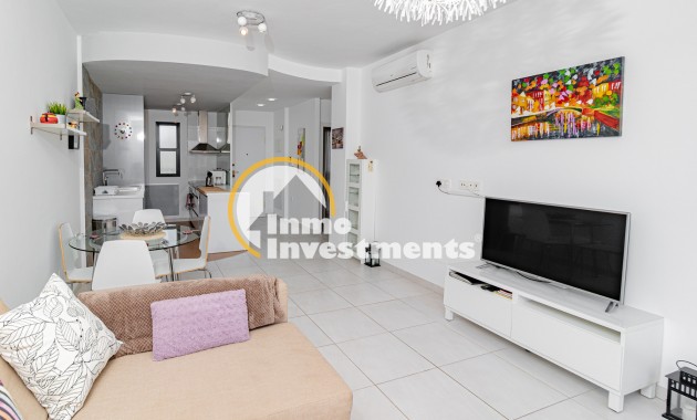 Resale - Apartment - La Zenia