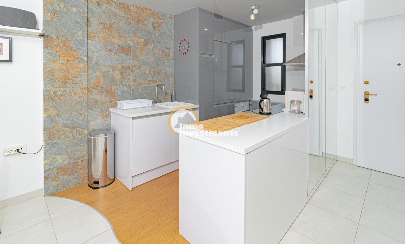 Resale - Apartment - La Zenia