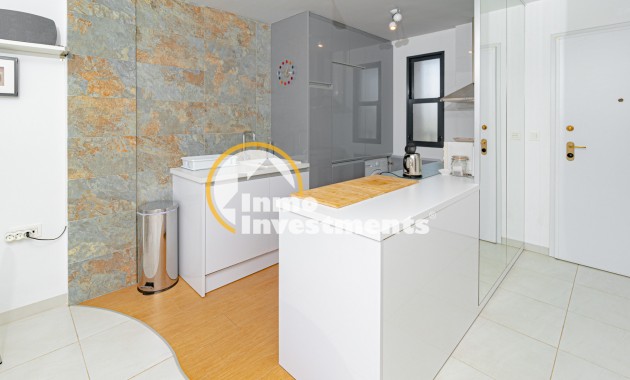 Resale - Apartment - La Zenia