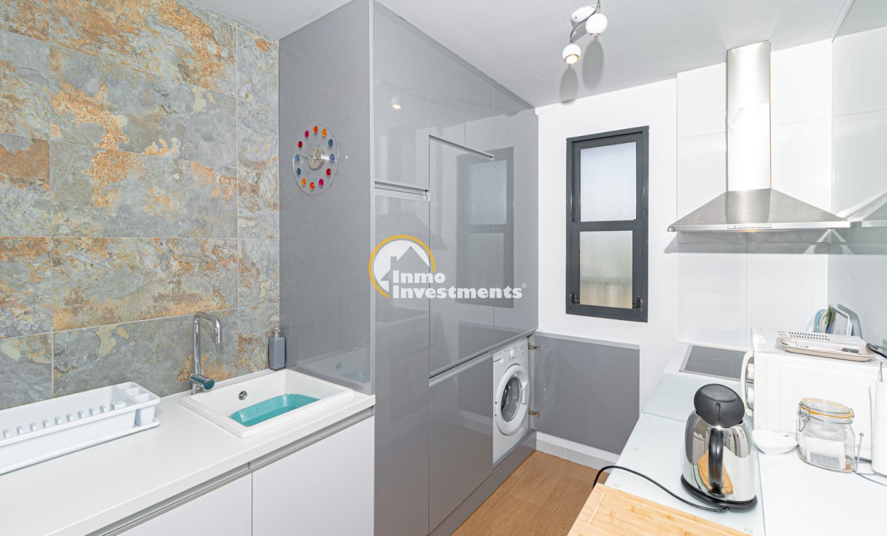 Resale - Apartment - La Zenia