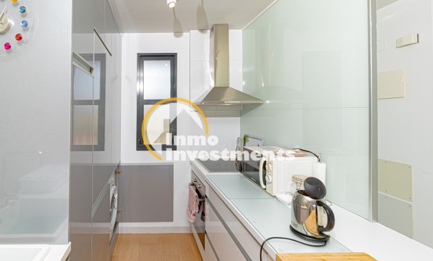 Resale - Apartment - La Zenia