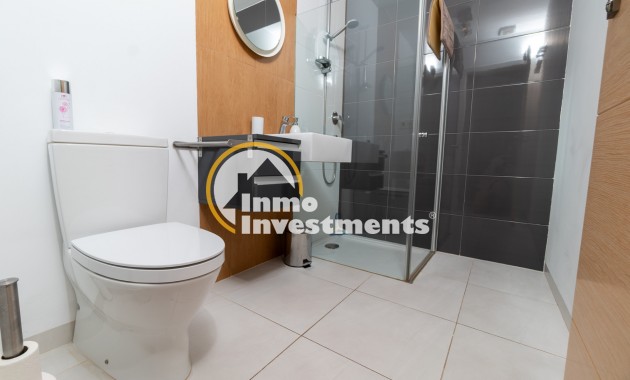 Resale - Apartment - La Zenia