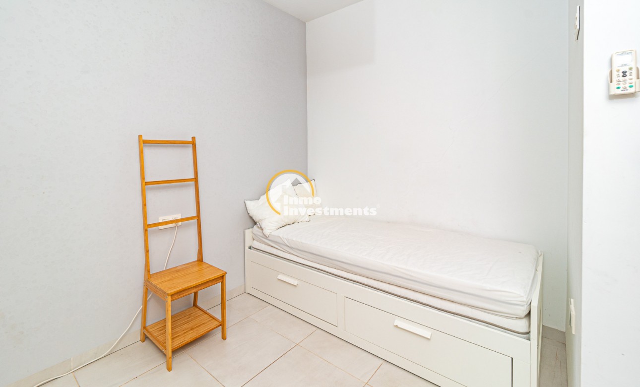 Resale - Apartment - La Zenia