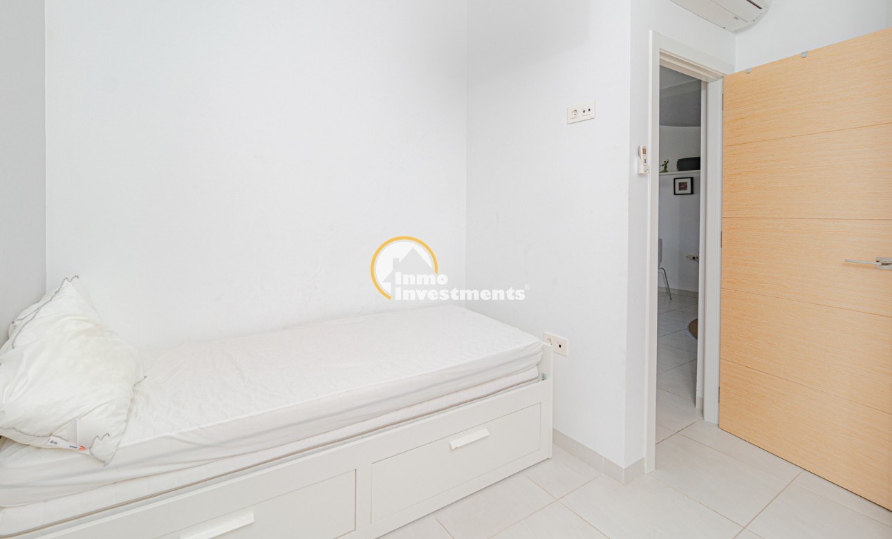 Resale - Apartment - La Zenia