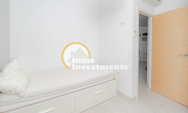 Resale - Apartment - La Zenia