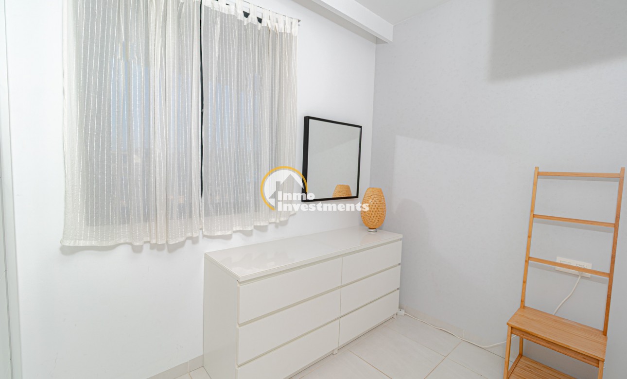 Resale - Apartment - La Zenia