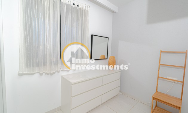 Resale - Apartment - La Zenia