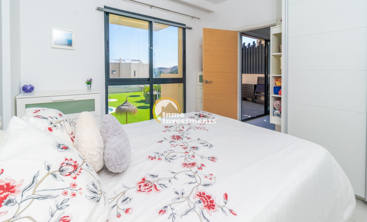 Resale - Apartment - La Zenia