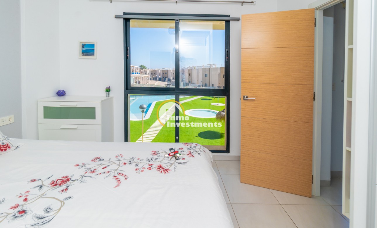 Resale - Apartment - La Zenia