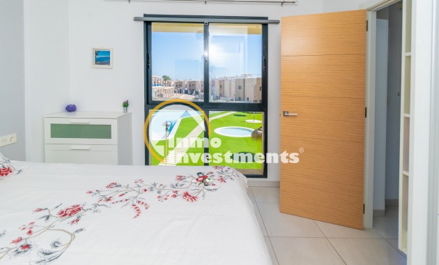 Resale - Apartment - La Zenia