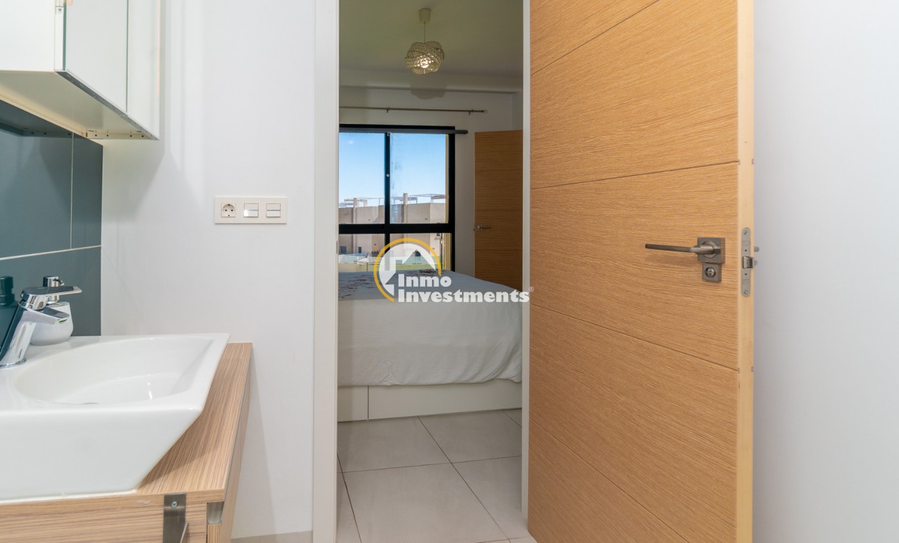 Resale - Apartment - La Zenia