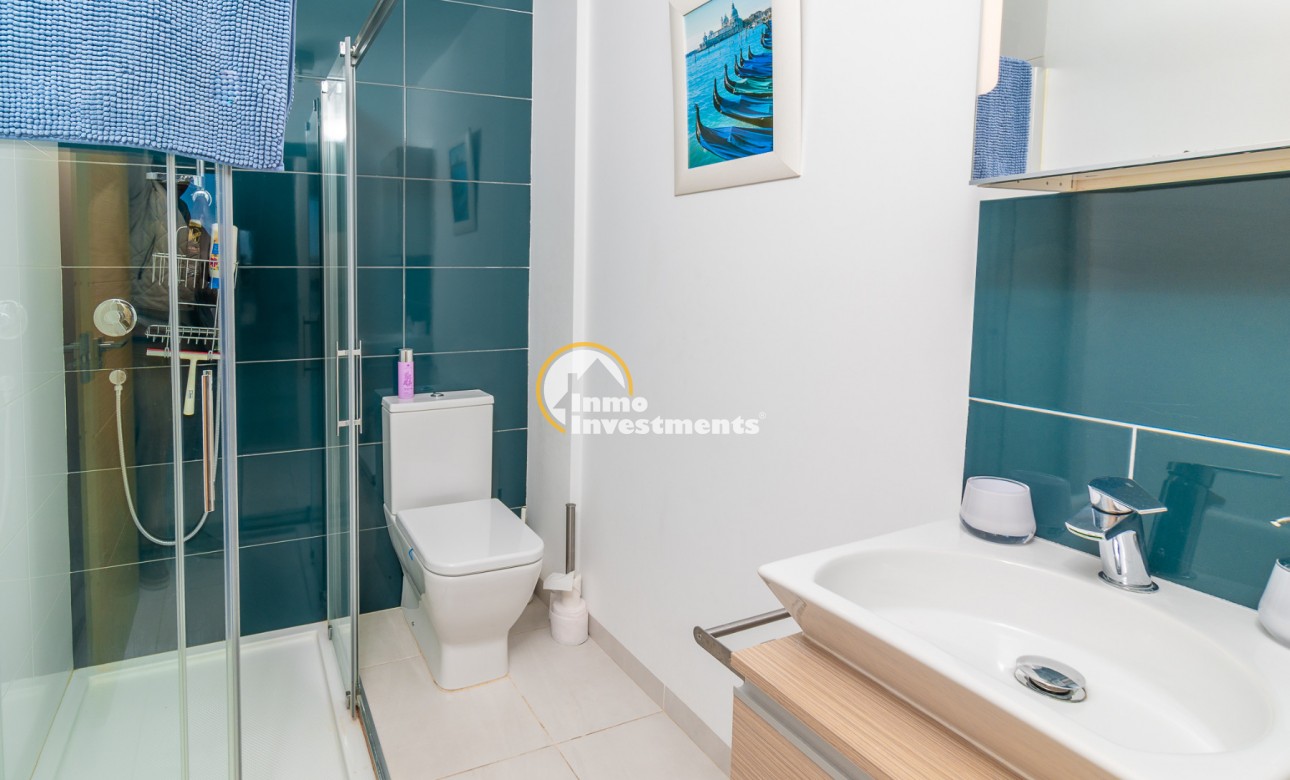 Resale - Apartment - La Zenia