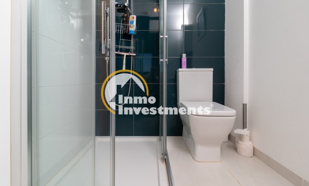 Resale - Apartment - La Zenia