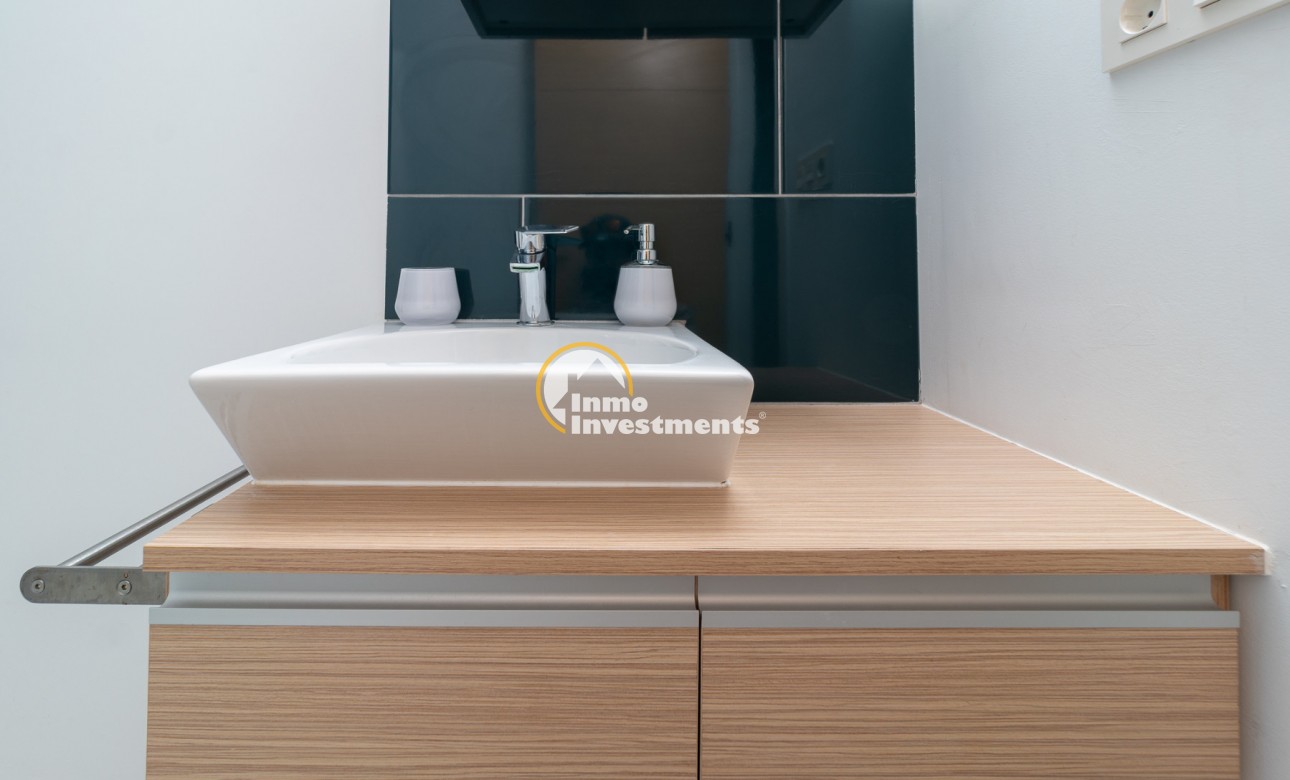 Resale - Apartment - La Zenia