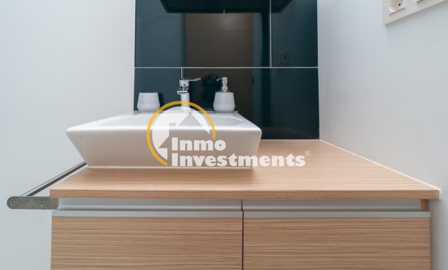 Resale - Apartment - La Zenia