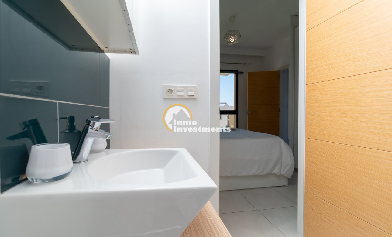 Resale - Apartment - La Zenia