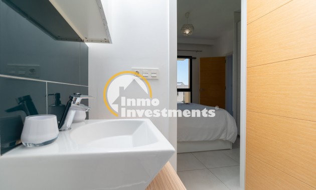 Resale - Apartment - La Zenia