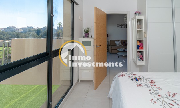 Resale - Apartment - La Zenia