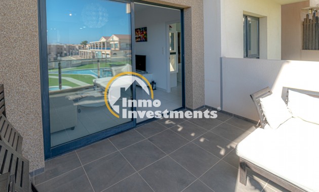 Resale - Apartment - La Zenia