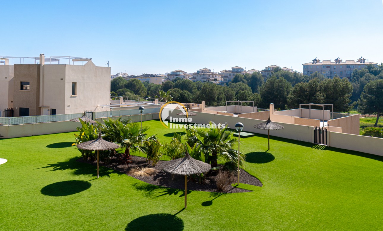 Resale - Apartment - La Zenia