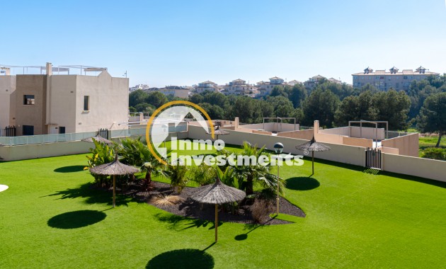 Resale - Apartment - La Zenia