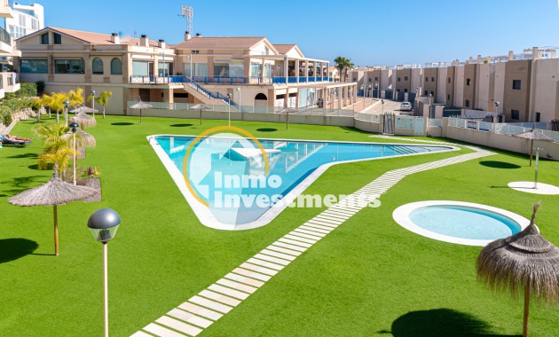Resale - Apartment - La Zenia