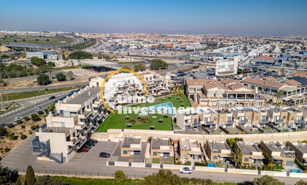 Resale - Apartment - La Zenia