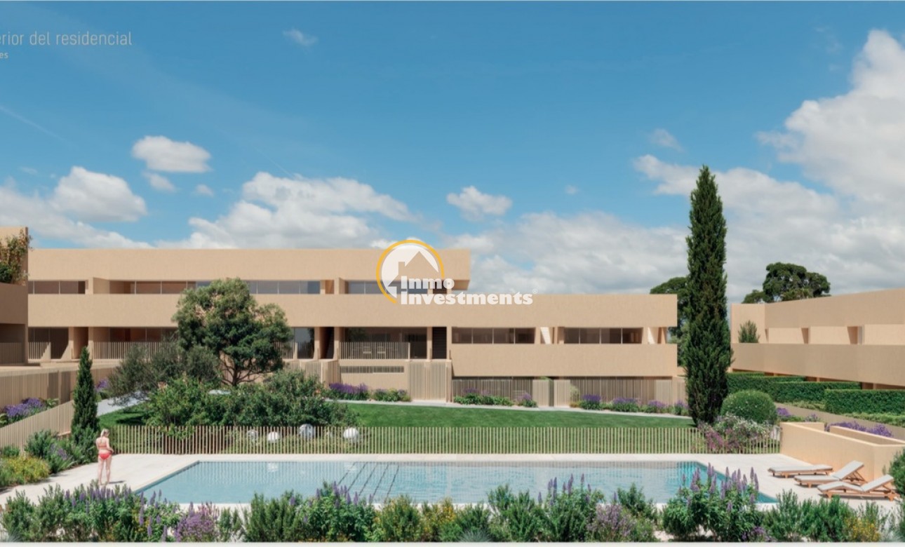 New build - Town house - Los Altos