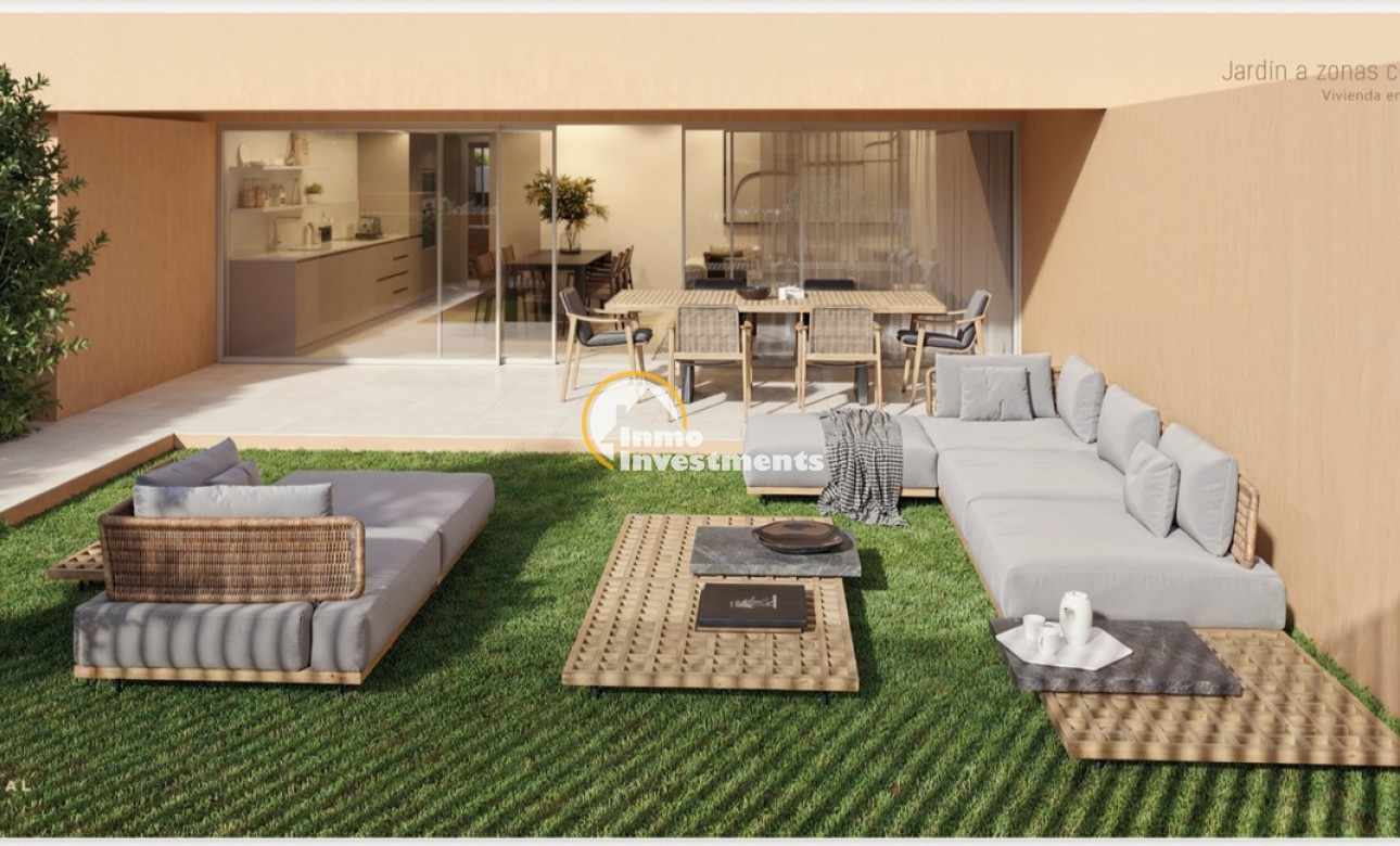 New build - Town house - Los Altos