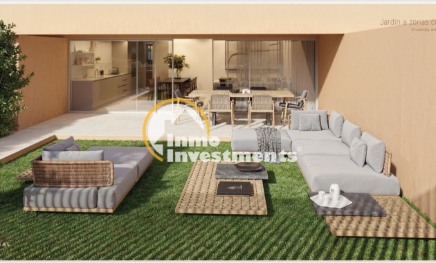 New build - Town house - Los Altos