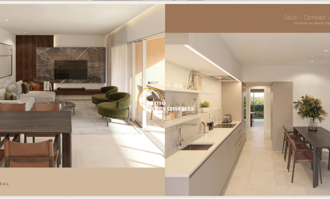 New build - Town house - Los Altos