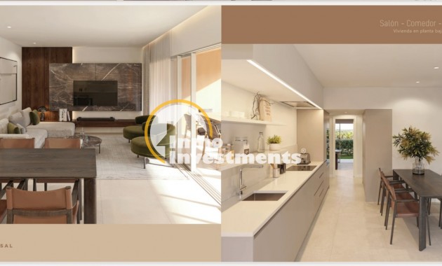 New build - Town house - Los Altos