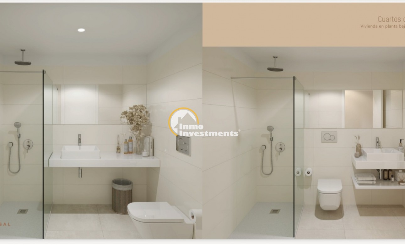 New build - Town house - Los Altos