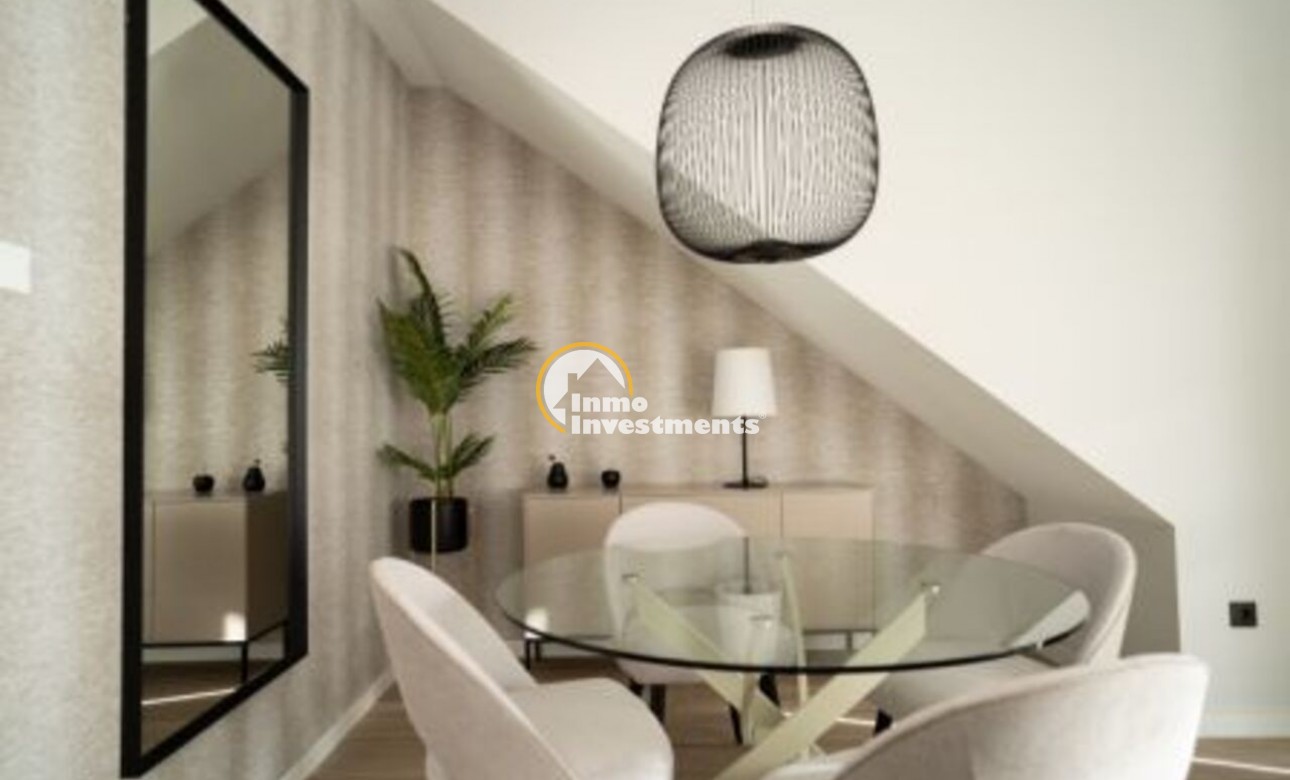 New build - Town house - Villamartin